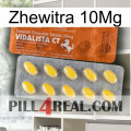 Zhewitra 10Mg 42